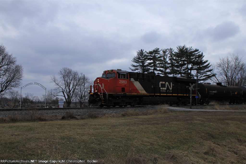 CN 2983